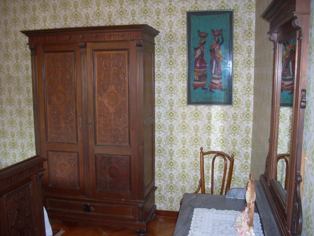 Bed And Breakfast Al Laghetto Basovizza Exterior foto