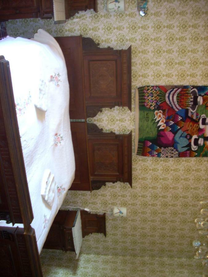 Bed And Breakfast Al Laghetto Basovizza Exterior foto